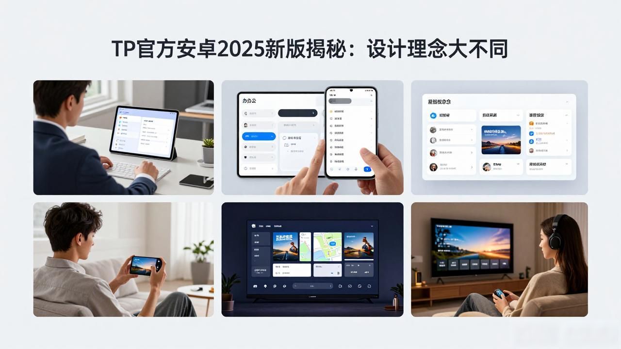 tp官方下载安卓2025:新版核心设计理念解析,为何如此与众不同_TP官方安卓2025新版 直觉化操作 场景自适应引擎