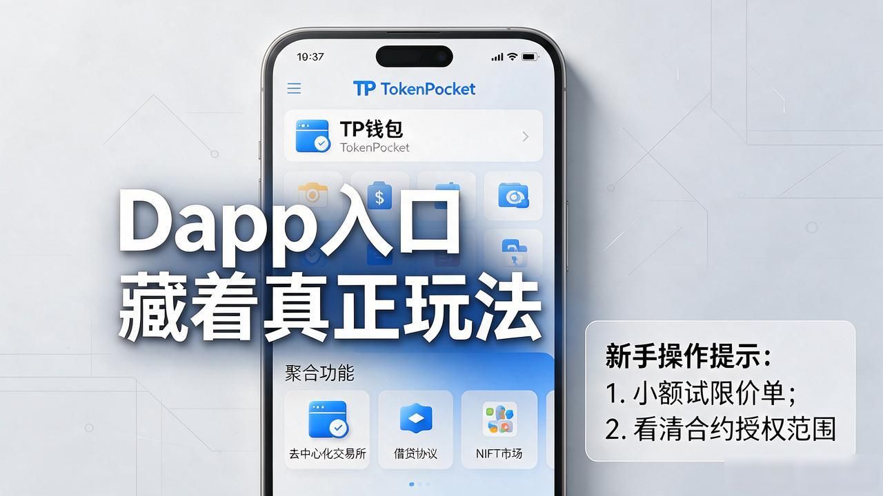 tp钱包下载后怎么用，老用户总结出这几点实用技巧