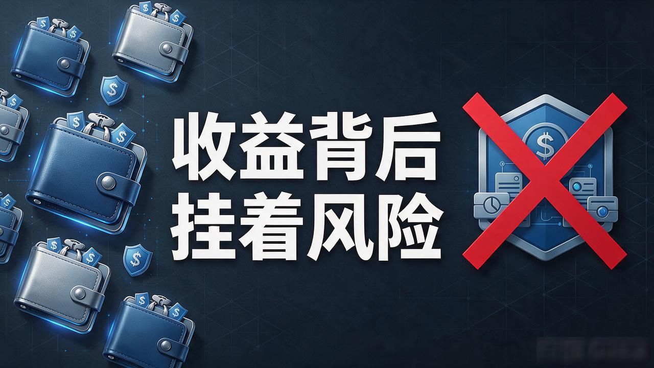 去中心化借贷Aave Compound利息机制_USDT USDC稳定币生息年化收益风险_数字货币也有利息