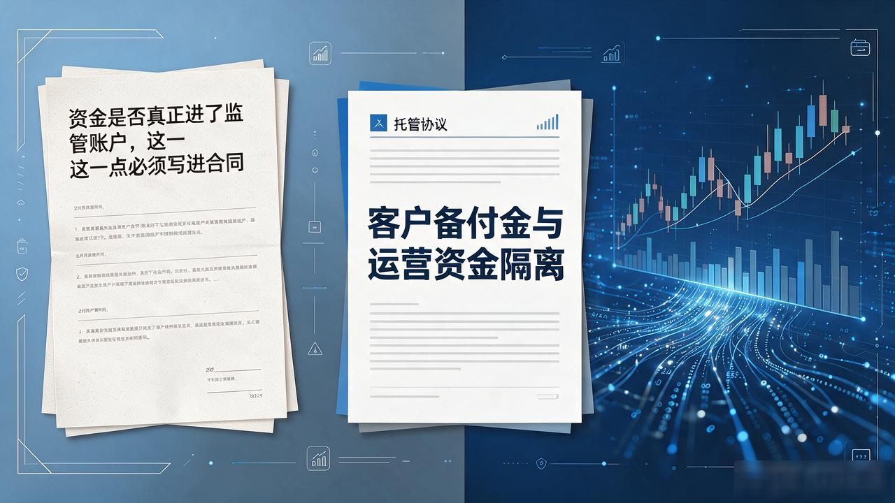 跨境支付公司选择避坑指南_数字货币支付合规与费率陷阱_数字货币支付服务公司