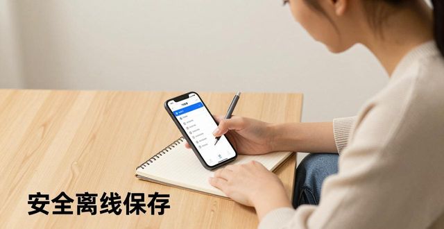 TP钱包官网下载指南：安全数字资产管理工具这样选