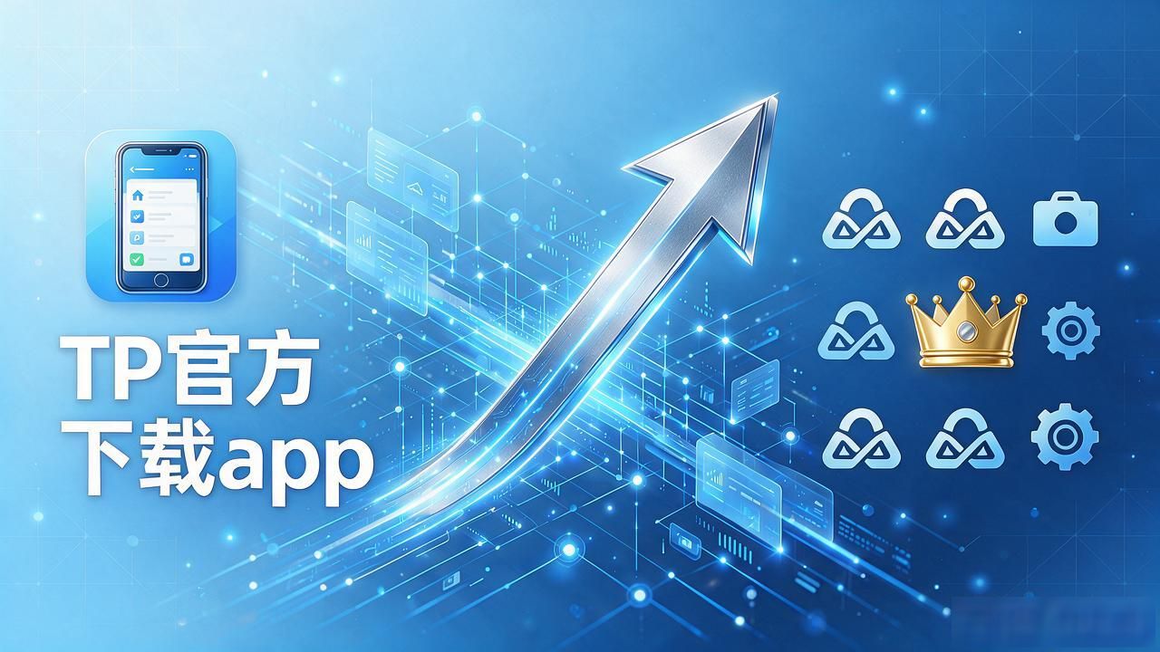 TP官方下载app综合影响与战略规划解析