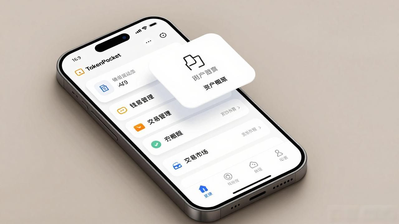tokenpocket官网为什么口碑好？真实用户评价来了