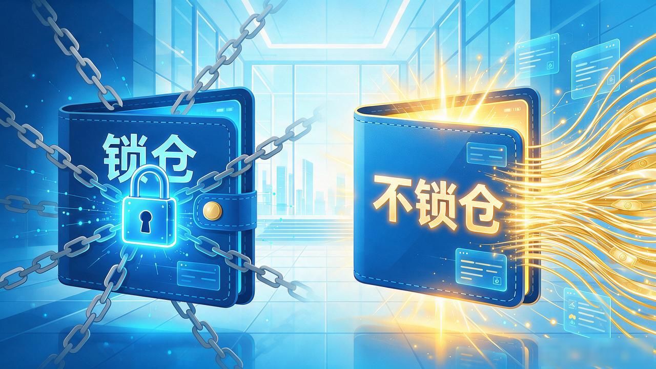 不锁仓钱包充值即提优势_数字货币钱包不锁仓_2025年以太坊行情快速提现策略