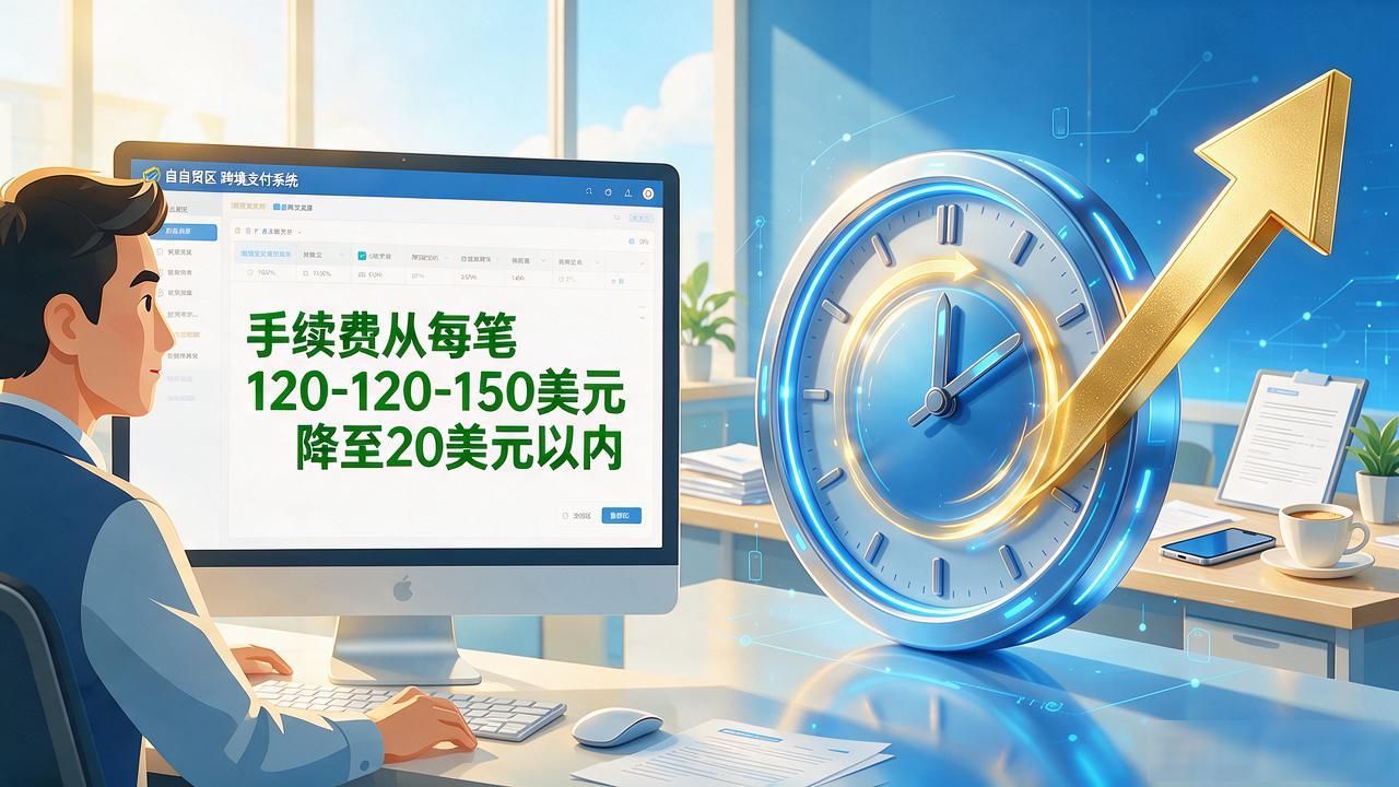 上海临港新片区离境数字人民币_自贸区数字人民币跨境结算_自贸区数字化货币改革
